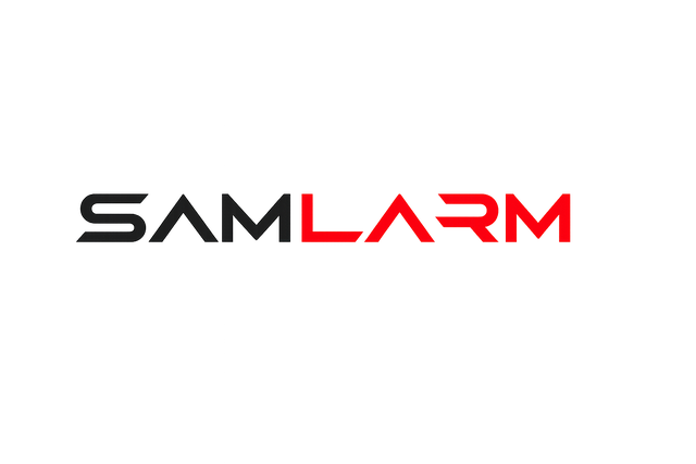 Samlarm